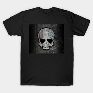 Skull T-Shirt